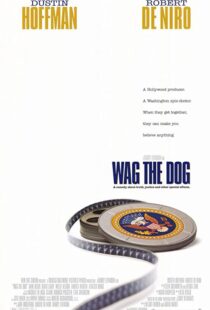 دانلود فیلم Wag the Dog 199780171-86984389