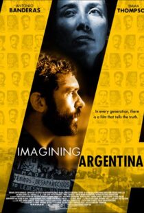 دانلود فیلم Imagining Argentina 200378437-83268358