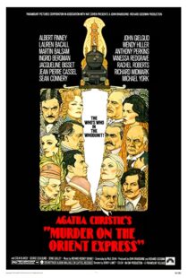 دانلود فیلم Murder on the Orient Express 197478940-884930792