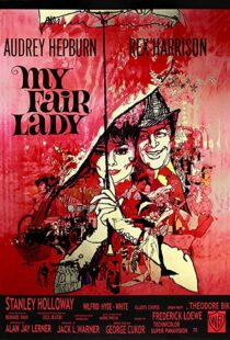 دانلود فیلم My Fair Lady 196478587-1738137402