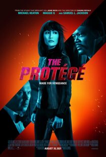 دانلود فیلم The Protégé 202180878-421850023