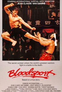 دانلود فیلم Bloodsport 198878569-1653102027