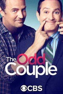 دانلود سریال The Odd Couple79791-523368903