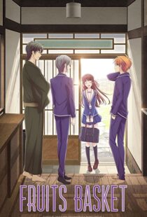 دانلود انیمه Fruits Basket80058-486577578