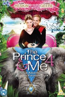 دانلود فیلم The Prince & Me: The Elephant Adventure 201077903-1376419471