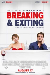 دانلود فیلم Breaking & Exiting 201877924-744732407