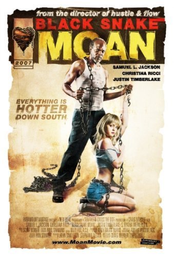 دانلود فیلم Black Snake Moan 2006