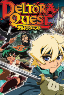 دانلود انیمه Deltora Quest79484-1795098796