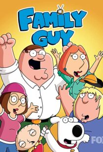 دانلود انیمیشن Family Guy78303-584220664