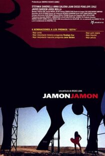 دانلود فیلم Jamón, Jamón 199278376-1342008102