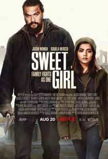 دانلود فیلم Sweet Girl 202180188-798976691