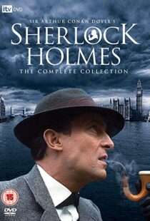 دانلود سریال The Adventures of Sherlock Holmes79641-326254617