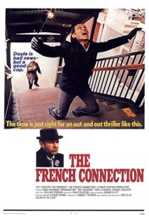 دانلود فیلم The French Connection 197179609-1596410864