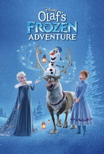 دانلود انیمیشن Olaf’s Frozen Adventure 201779449-749467219