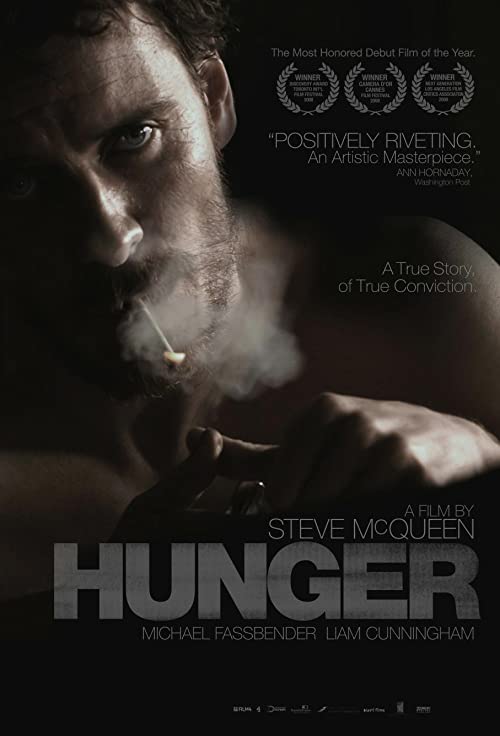 دانلود فیلم Hunger 2008