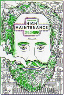 دانلود سریال High Maintenance79728-1073097224