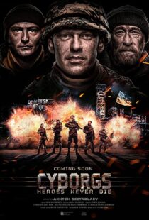 دانلود فیلم Cyborgs: Heroes Never Die 201778237-950706592