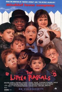 دانلود فیلم The Little Rascals 199479211-1060783337