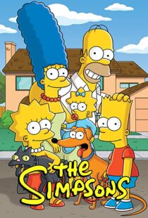 دانلود انیمیشن The Simpsons79970-2086453663