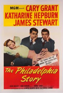 دانلود فیلم The Philadelphia Story 194080280-160015697