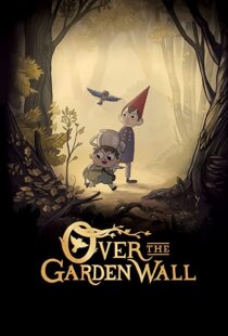 دانلود انیمیشن Over the Garden Wall79016-1500127920