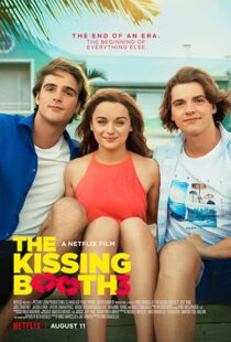 دانلود فیلم The Kissing Booth 3 202179172-1241204490