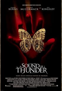 دانلود فیلم A Sound of Thunder 200577911-979298980