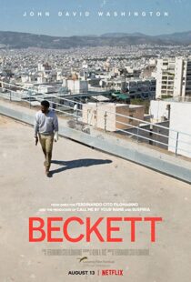 دانلود فیلم Beckett 202179343-343144997