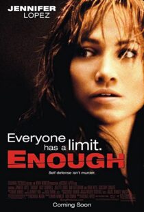 دانلود فیلم Enough 200277914-1374893641