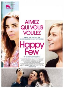 دانلود فیلم Four Lovers 201078345-452976518