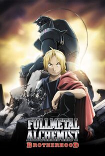 دانلود انیمه Fullmetal Alchemist: Brotherhood79152-1495142590