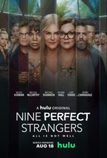 دانلود سریال Nine Perfect Strangers80048-1613556681