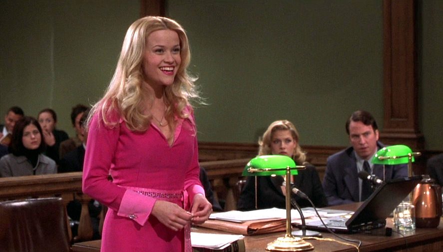 دانلود فیلم Legally Blonde 2 2003