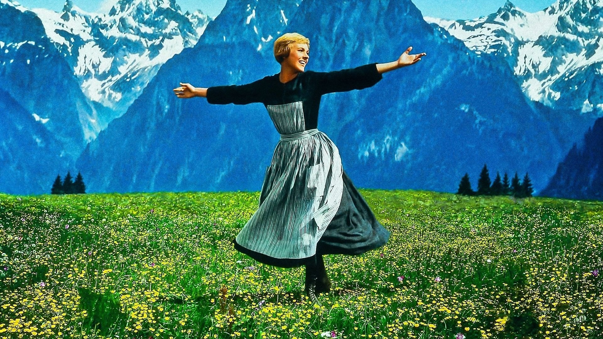 دانلود فیلم The Sound of Music 1965