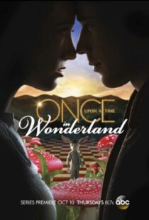 دانلود سریال Once Upon a Time in Wonderland80980-547337377