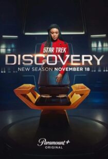 دانلود سریال Star Trek: Discovery8260-1357588008