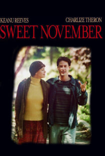 دانلود فیلم Sweet November 200181084-1649791936