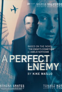 دانلود فیلم A Perfect Enemy 202082295-1476696943