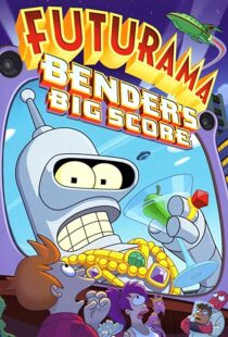 دانلود انیمیشن Futurama: Bender’s Big Score 200782622-1053197742