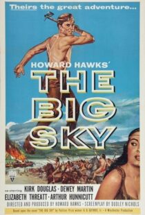 دانلود فیلم The Big Sky 195285005-1406790651