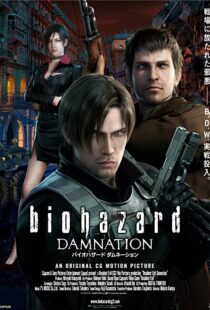 دانلود انیمه Resident Evil: Damnation 201281801-1709072308