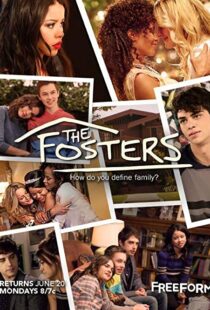 دانلود سریال The Fosters85382-1810905098