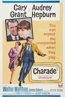 دانلود فیلم Charade 196385466-735980270