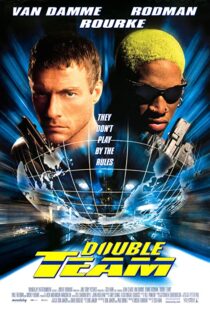 دانلود فیلم Double Team 199783925-1846885103