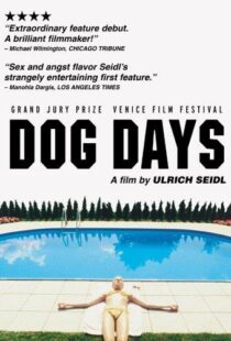 دانلود فیلم Dog Days 200182890-1150561918