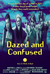 دانلود فیلم Dazed and Confused 199384541-656814092