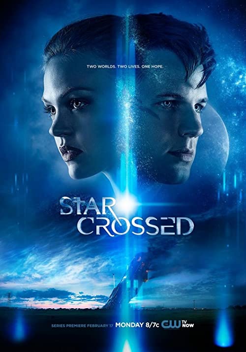 دانلود سریال Star-Crossed