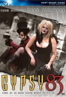 دانلود فیلم Gypsy 83 200184318-1572997091