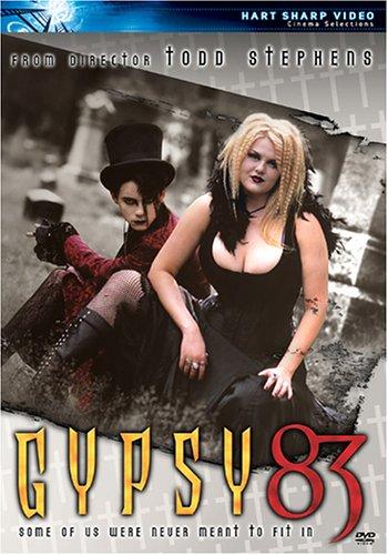 دانلود فیلم Gypsy 83 2001