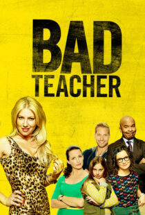 دانلود سریال Bad Teacher83882-429349129